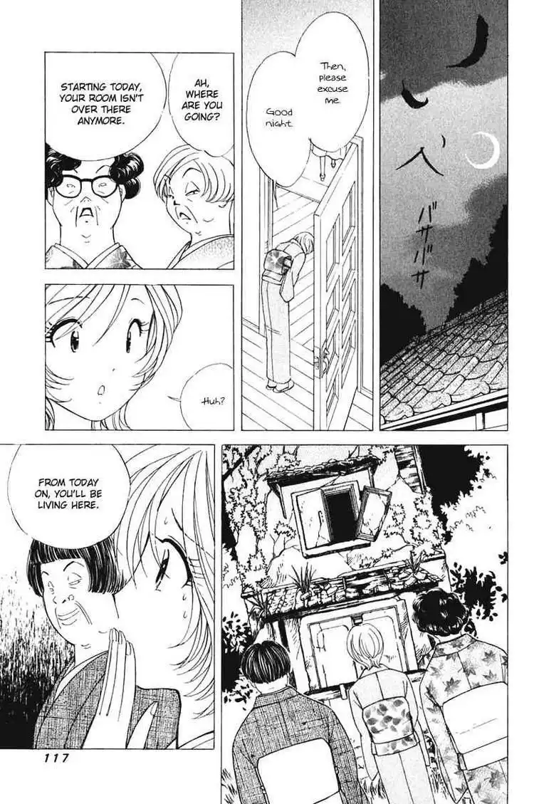 Orange Yane no Chiisana Ie Chapter 45 21